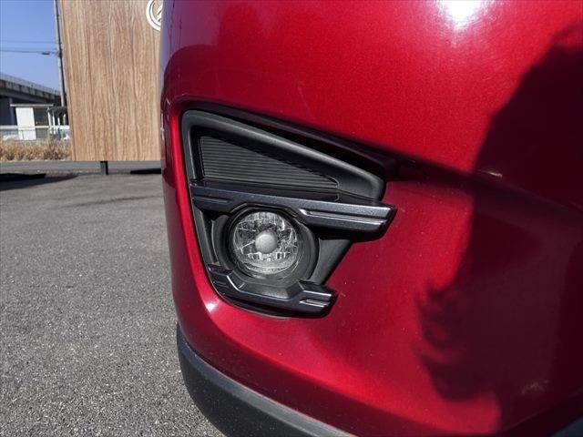 MAZDA CX-5 2015 Image 31