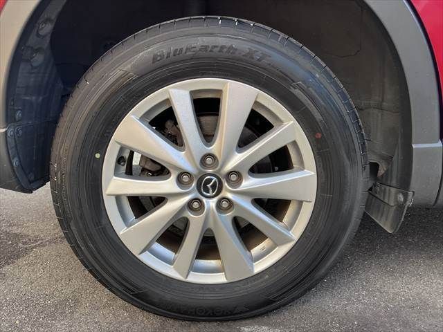 MAZDA CX-5 2015 Image 31