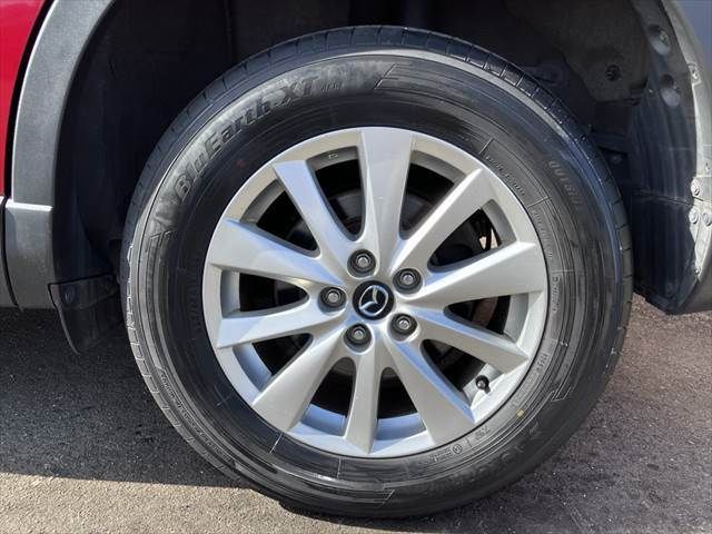 MAZDA CX-5 2015 Image 31