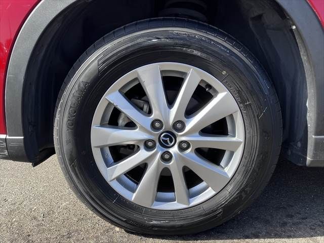 MAZDA CX-5 2015 Image 31