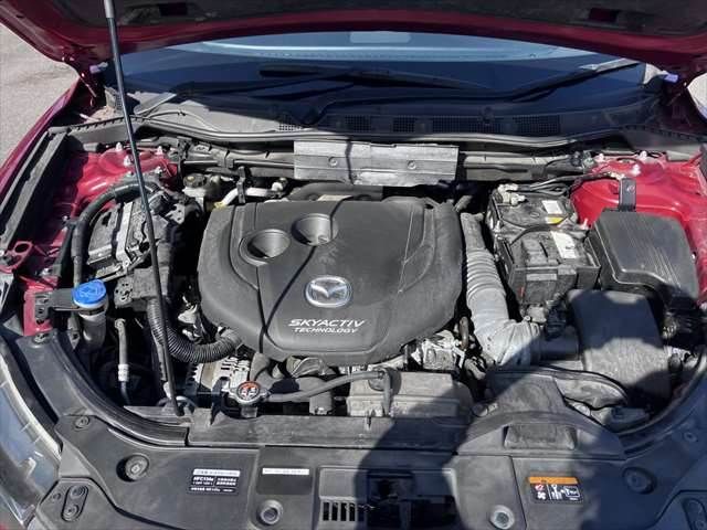MAZDA CX-5 2015 Image 31