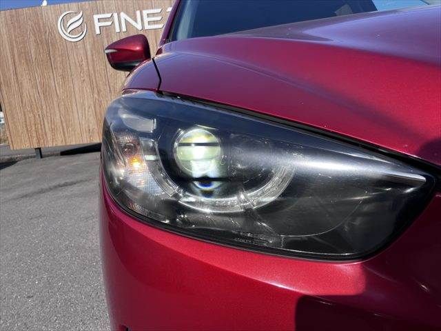 MAZDA CX-5 2015 Image 31