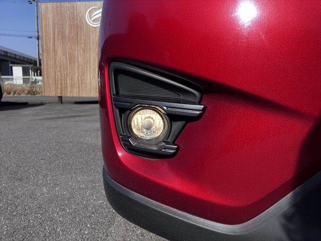 MAZDA CX-5 2015 Image 31