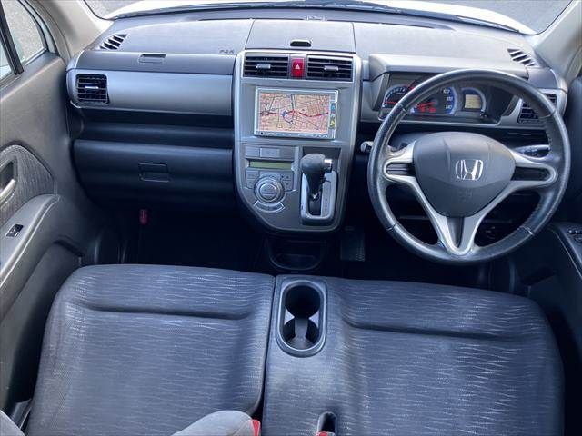 HONDA ZEST SPARK 2011 Image 31