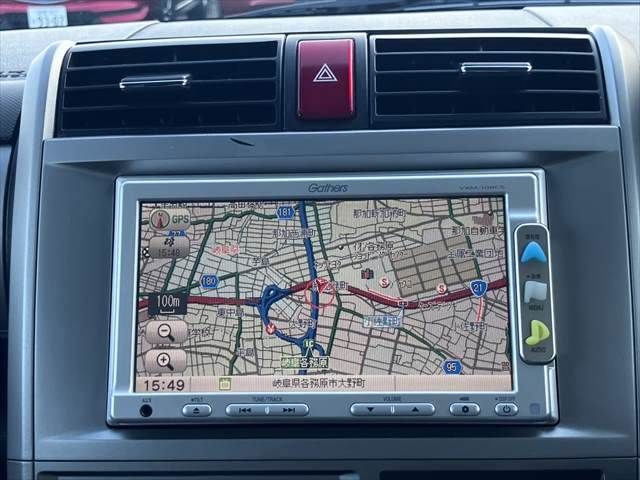 HONDA ZEST SPARK 2011 Image 31