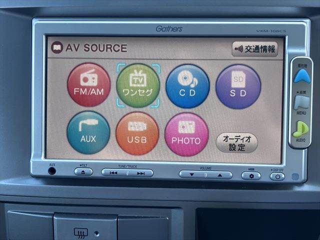 HONDA ZEST SPARK 2011 Image 31