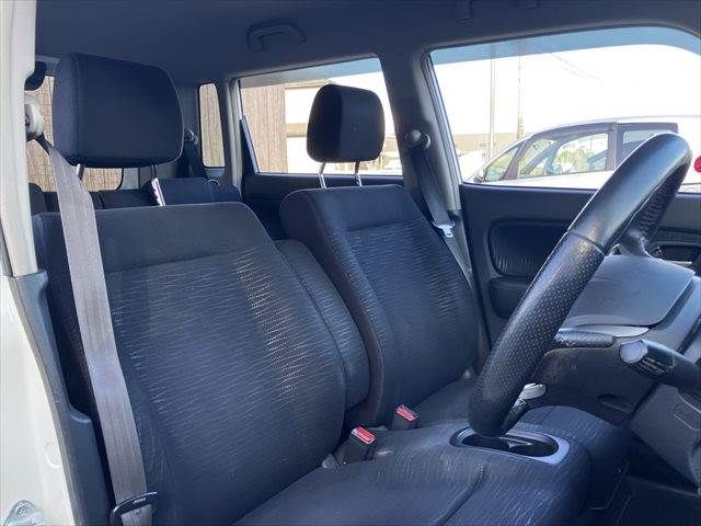 HONDA ZEST SPARK 2011 Image 31