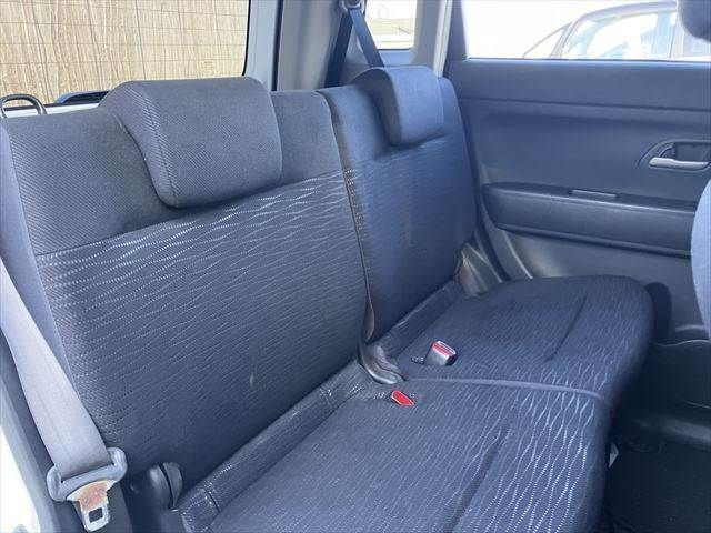 HONDA ZEST SPARK 2011 Image 31