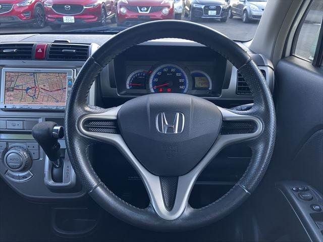 HONDA ZEST SPARK 2011 Image 31