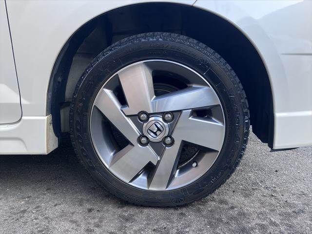 HONDA ZEST SPARK 2011 Image 31