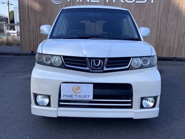 HONDA ZEST SPARK 2011 Image 31