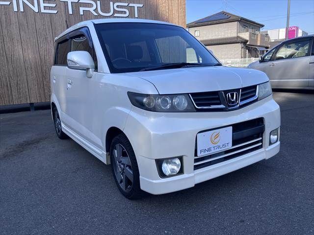 HONDA ZEST SPARK 2011 Image 31