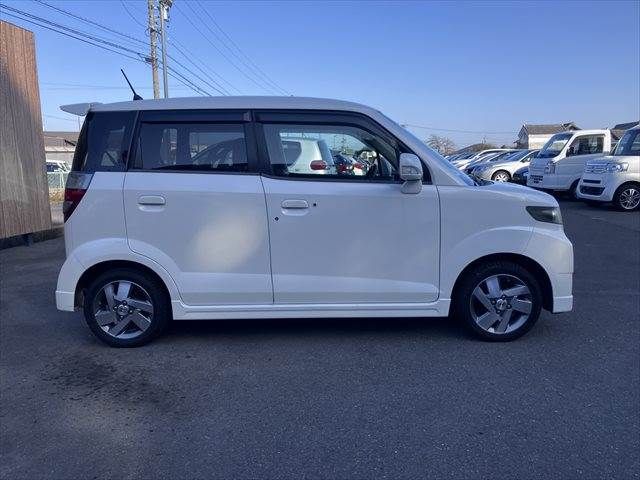 HONDA ZEST SPARK 2011 Image 31