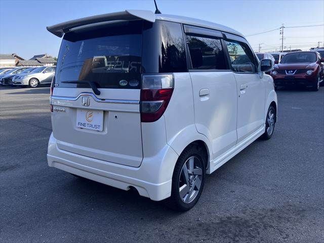 HONDA ZEST SPARK 2011 Image 31