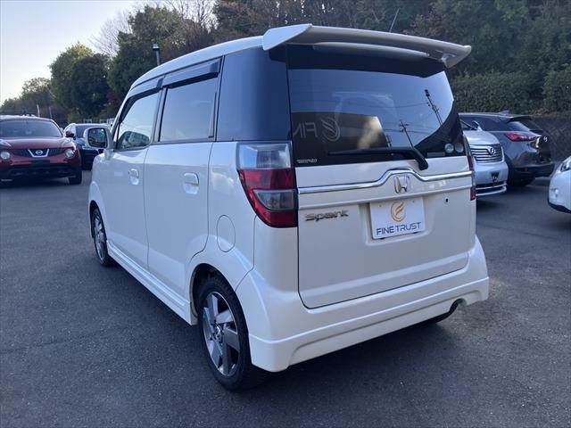 HONDA ZEST SPARK 2011 Image 31