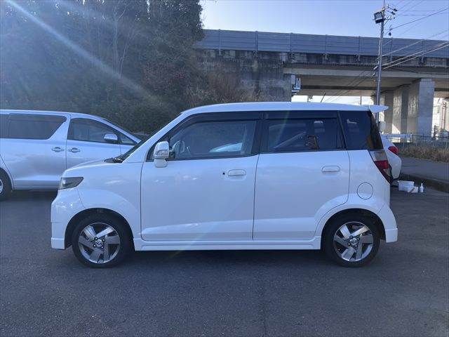 HONDA ZEST SPARK 2011 Image 31