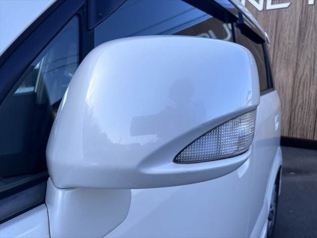 HONDA ZEST SPARK 2011 Image 31