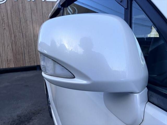 HONDA ZEST SPARK 2011 Image 31