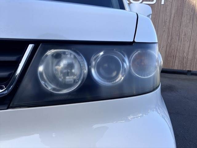 HONDA ZEST SPARK 2011 Image 31