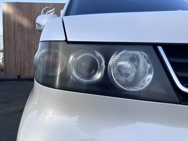 HONDA ZEST SPARK 2011 Image 31