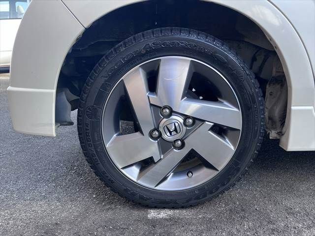 HONDA ZEST SPARK 2011 Image 31