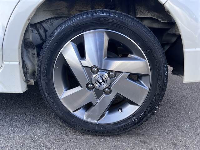 HONDA ZEST SPARK 2011 Image 31