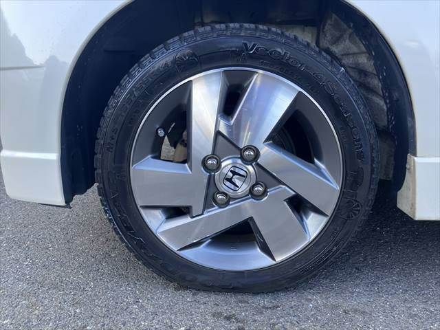 HONDA ZEST SPARK 2011 Image 31