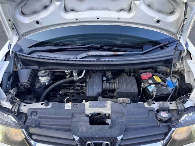 HONDA ZEST SPARK 2011 Image 31