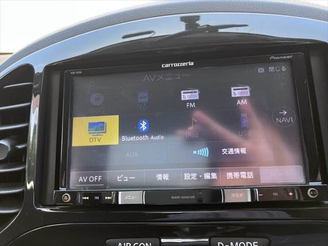 NISSAN JUKE 2010 Image 31