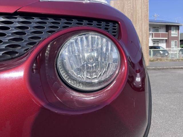 NISSAN JUKE 2010 Image 31