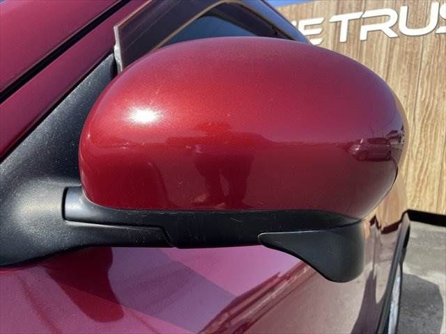 NISSAN JUKE 2010 Image 31