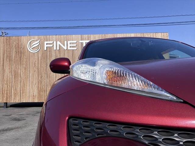 NISSAN JUKE 2010 Image 31