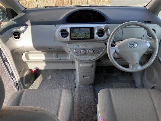 TOYOTA PORTE 2011 Image 31