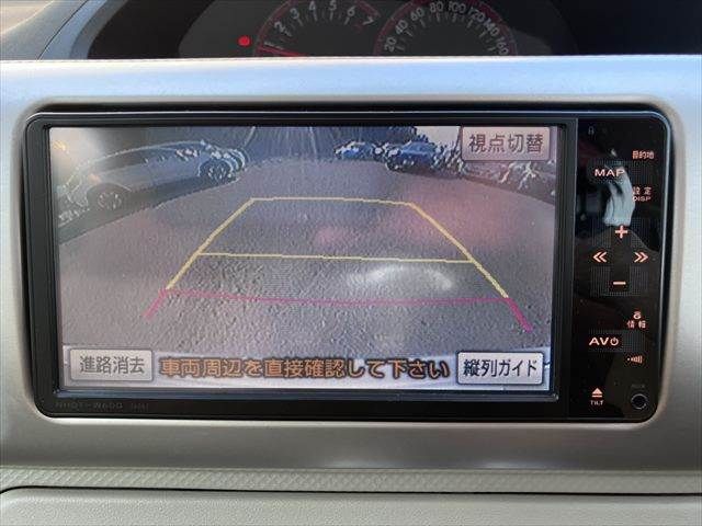 TOYOTA PORTE 2011 Image 31