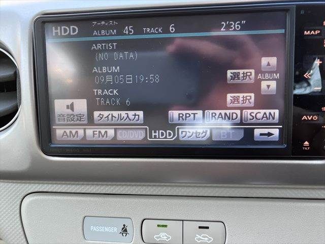 TOYOTA PORTE 2011 Image 31