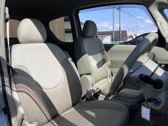 TOYOTA PORTE 2011 Image 31