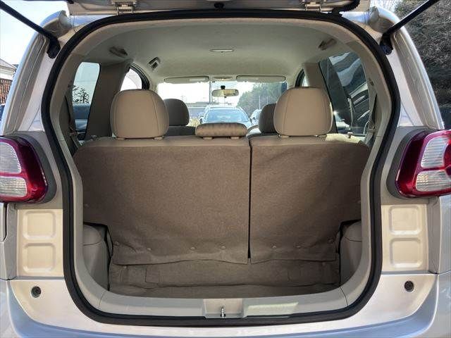 TOYOTA PORTE 2011 Image 31