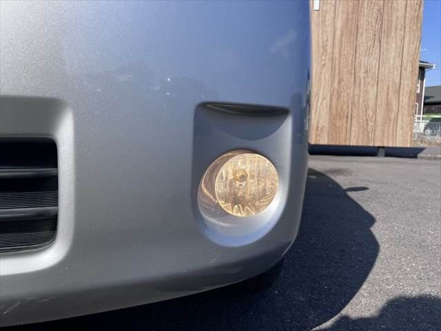 TOYOTA PORTE 2011 Image 31