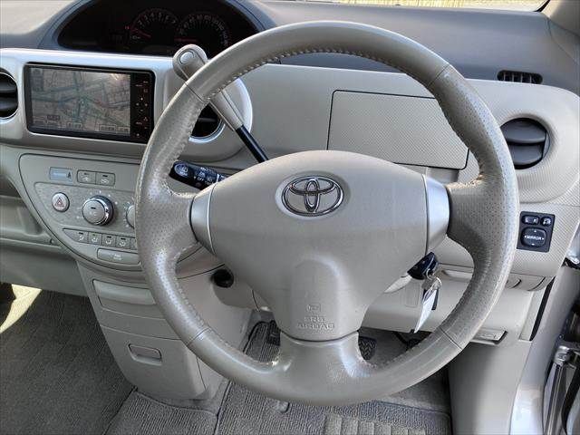 TOYOTA PORTE 2011 Image 31