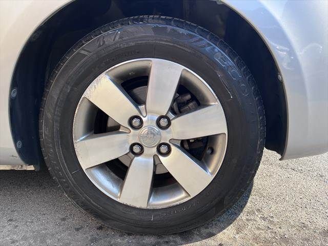 TOYOTA PORTE 2011 Image 31