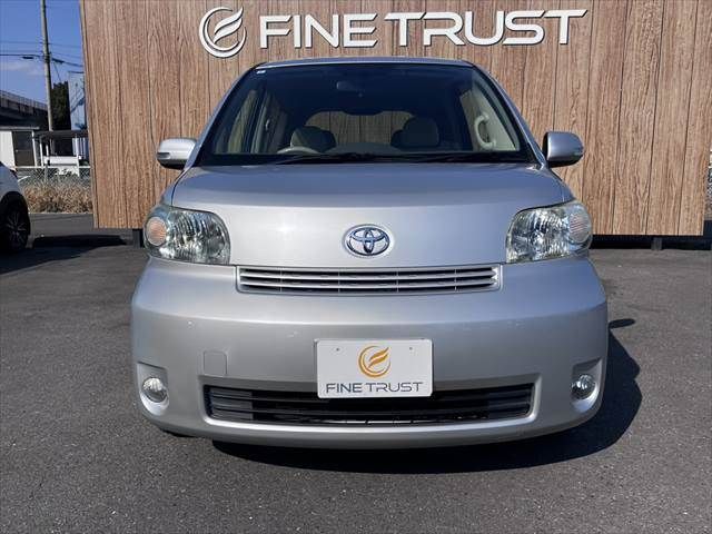 TOYOTA PORTE 2011 Image 31