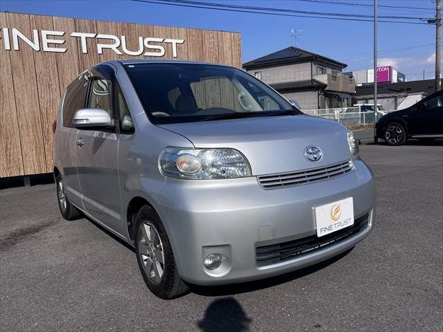 TOYOTA PORTE 2011 Image 31