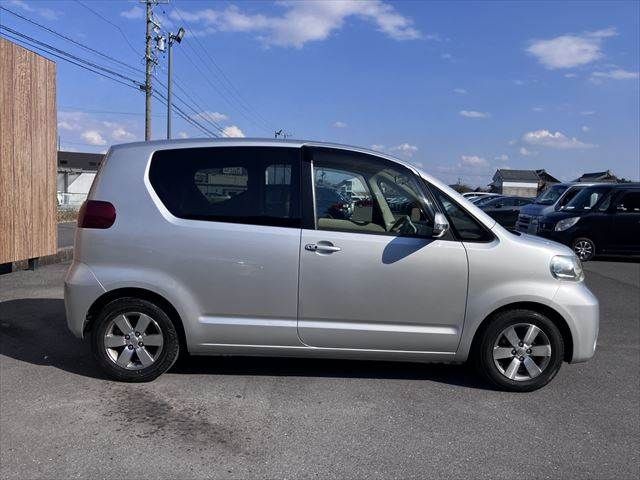 TOYOTA PORTE 2011 Image 31