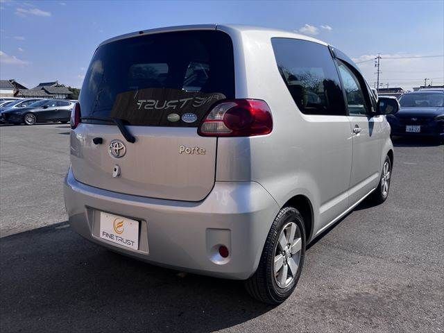 TOYOTA PORTE 2011 Image 31