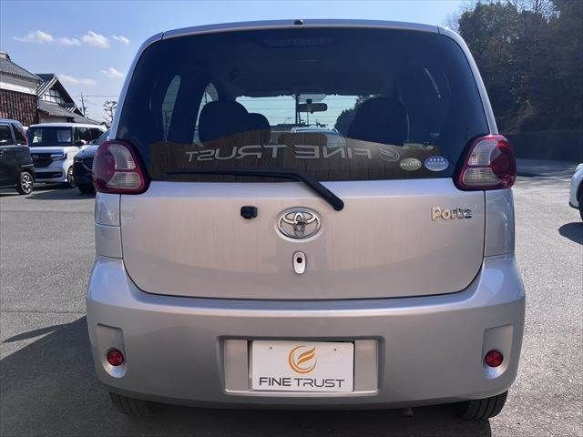 TOYOTA PORTE 2011 Image 31