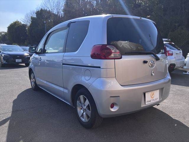 TOYOTA PORTE 2011 Image 31