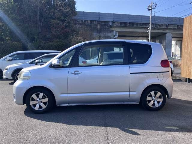 TOYOTA PORTE 2011 Image 31