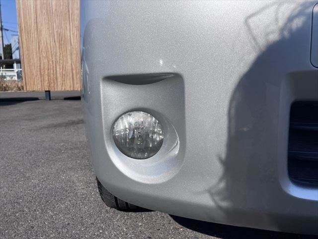 TOYOTA PORTE 2011 Image 31