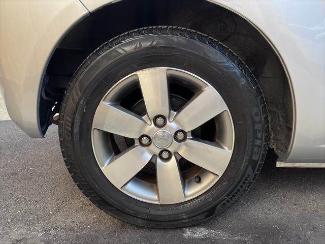 TOYOTA PORTE 2011 Image 31