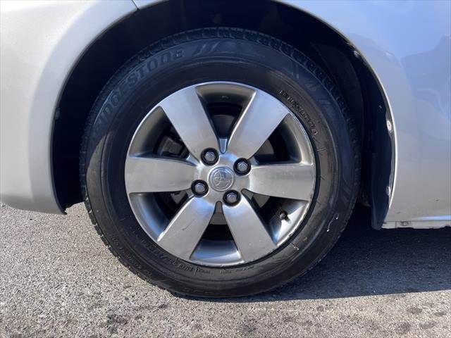 TOYOTA PORTE 2011 Image 31